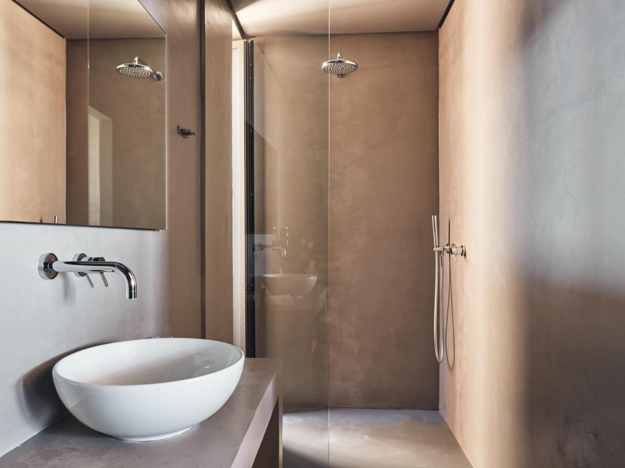 Vais Luxury Villas Agios Nikolaos  Exterior foto